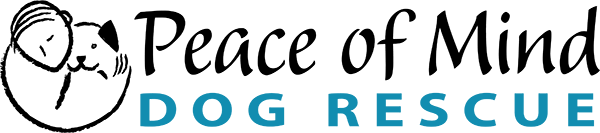 POMDR Logo